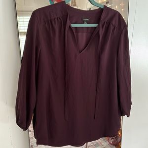 Ann Taylor Blouse